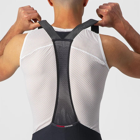 Castelli Free Aero RC Bibshort Men's - Papanui Cycles