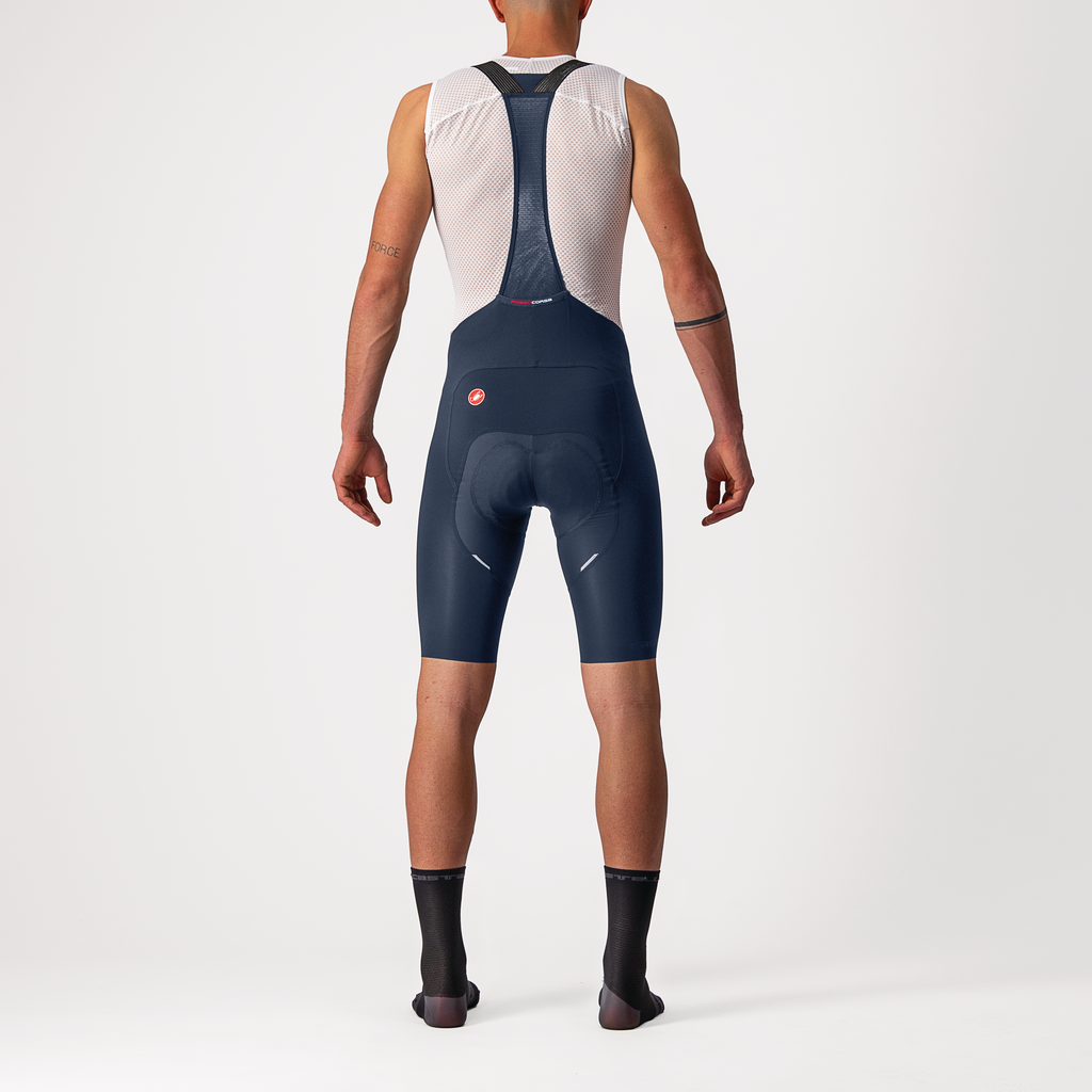 Castelli Free Aero RC Bibshort Men's - Papanui Cycles