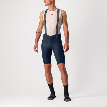 Castelli Free Aero RC Bibshort Men's - Papanui Cycles