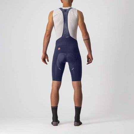 Castelli Free Aero RC Bibshort Men's - Papanui Cycles