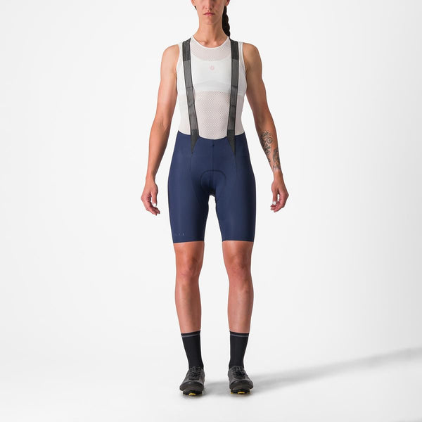 Castelli Free Aero RC Bibshort Women's - Papanui Cycles