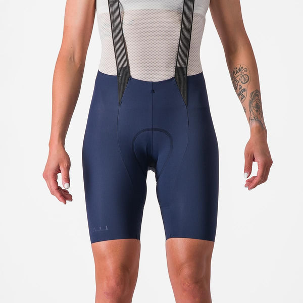 Castelli Free Aero RC Bibshort Women's - Papanui Cycles