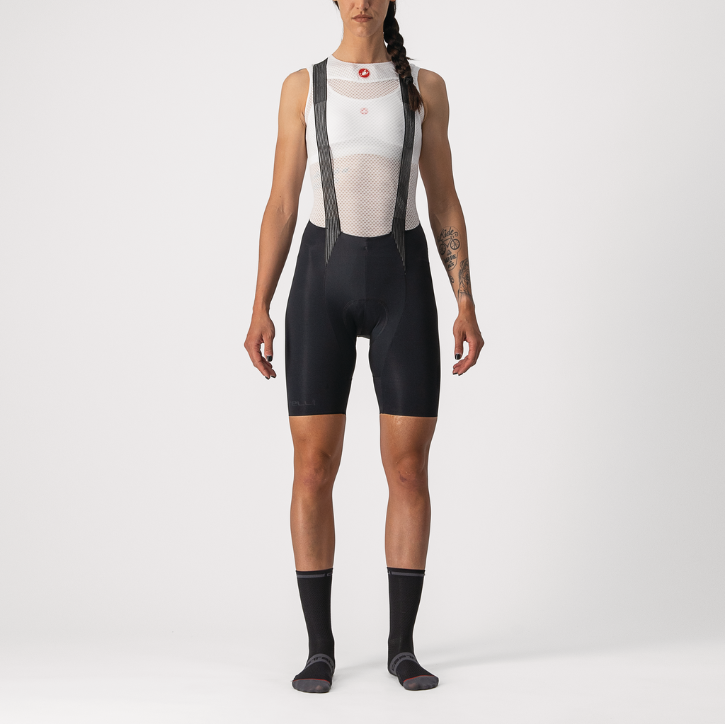 Castelli Free Aero RC Bibshort Women's - Papanui Cycles