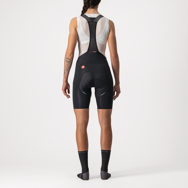 Castelli Free Aero RC Bibshort Women's - Papanui Cycles