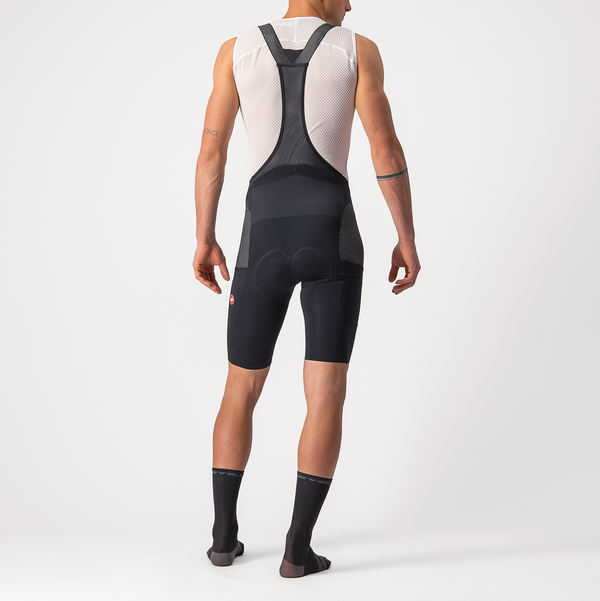 Castelli Free Unlimited Bibshort Men's - Papanui Cycles