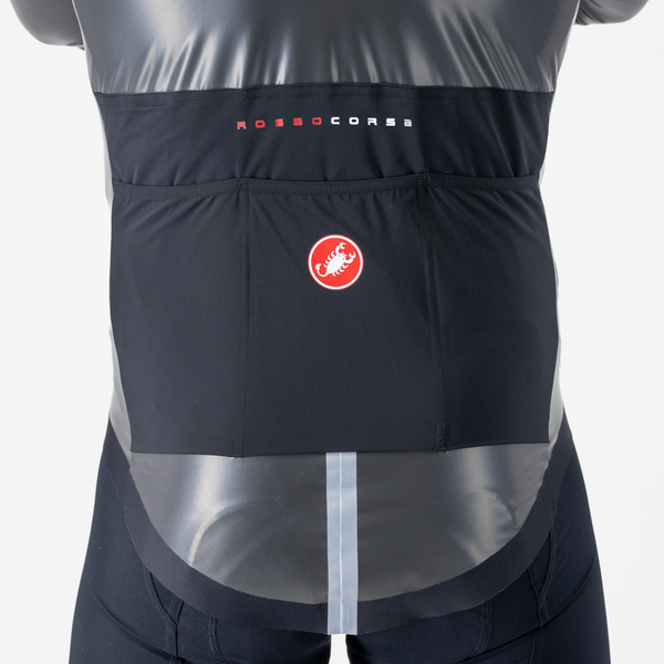 Castelli Gabba R Jacket Men's - Papanui Cycles