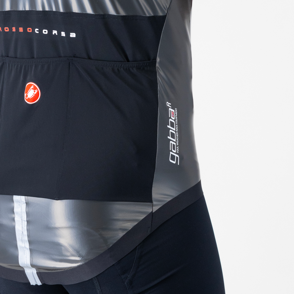 Castelli Gabba R Jacket Men's - Papanui Cycles
