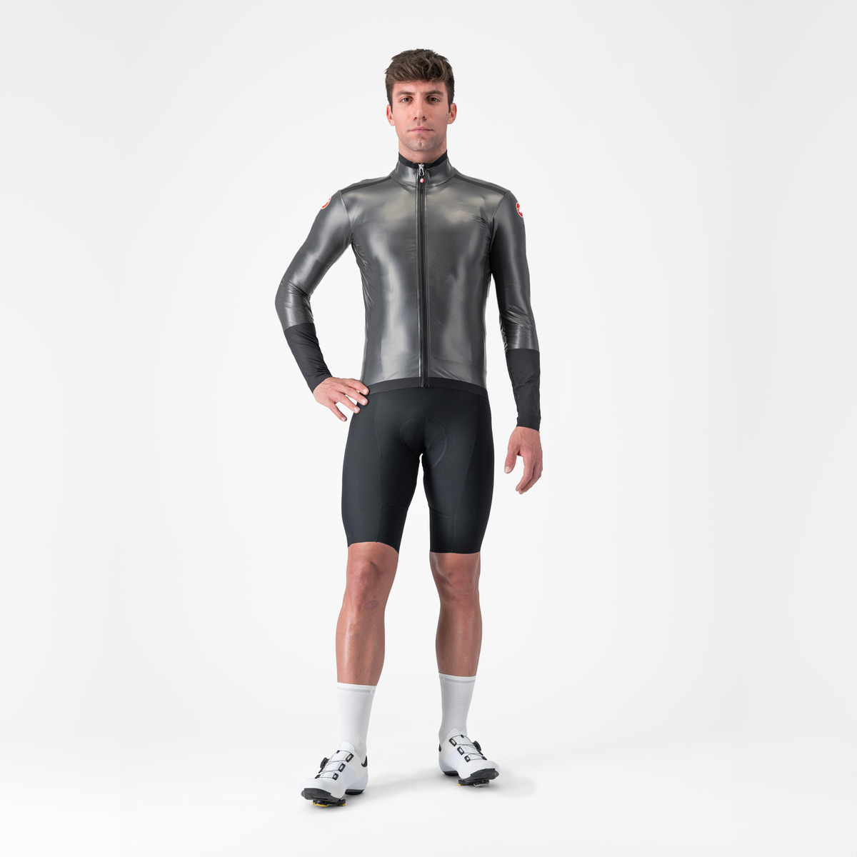 Castelli Gabba R Jacket Men's - Papanui Cycles