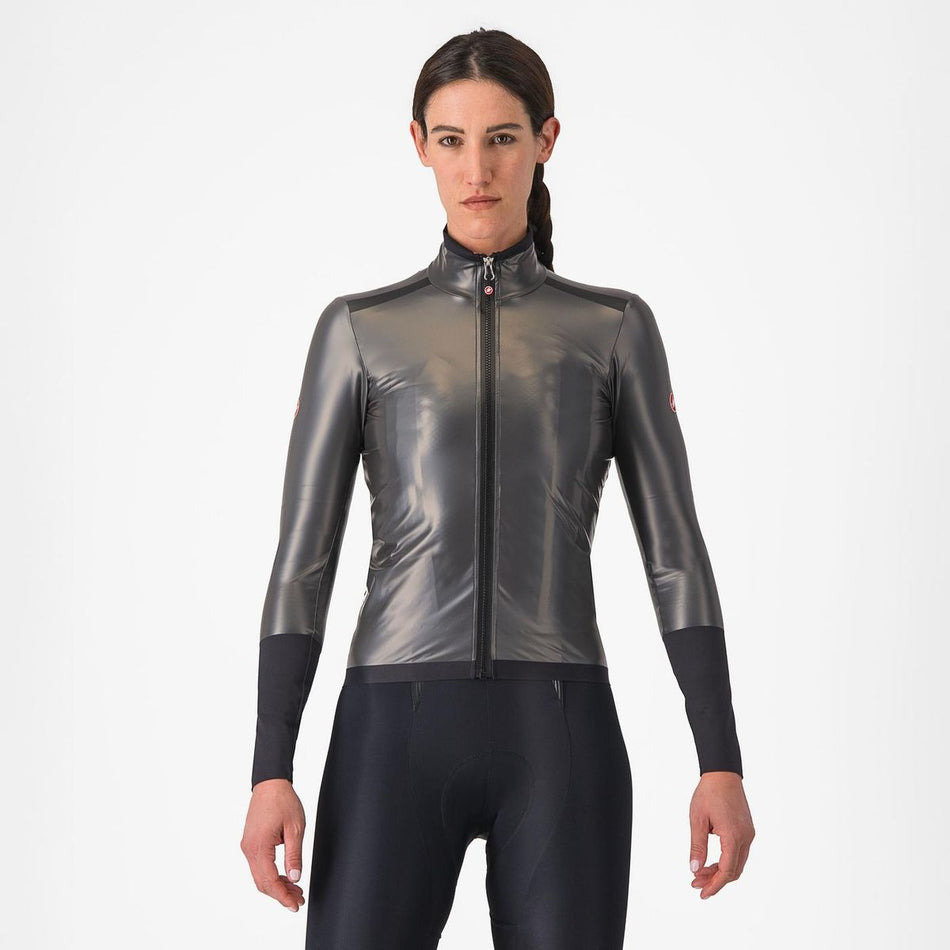 Castelli Gabba R Jacket Women's - Papanui Cycles