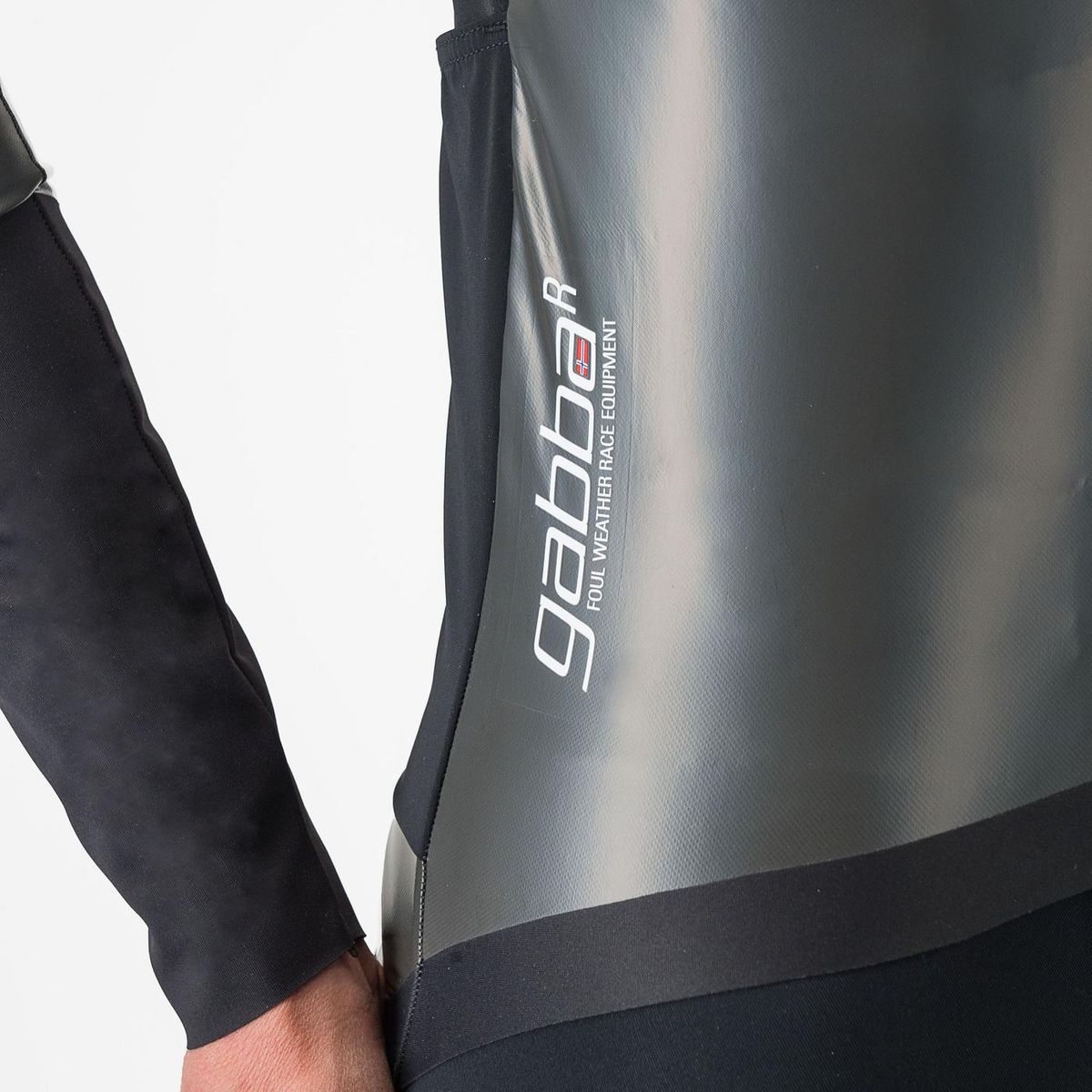 Castelli Gabba R Jacket Women's - Papanui Cycles