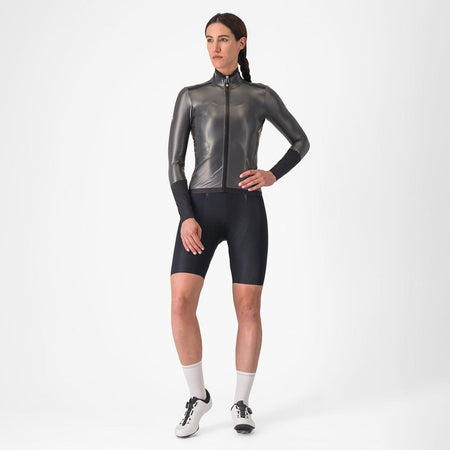 Castelli Gabba R Jacket Women's - Papanui Cycles