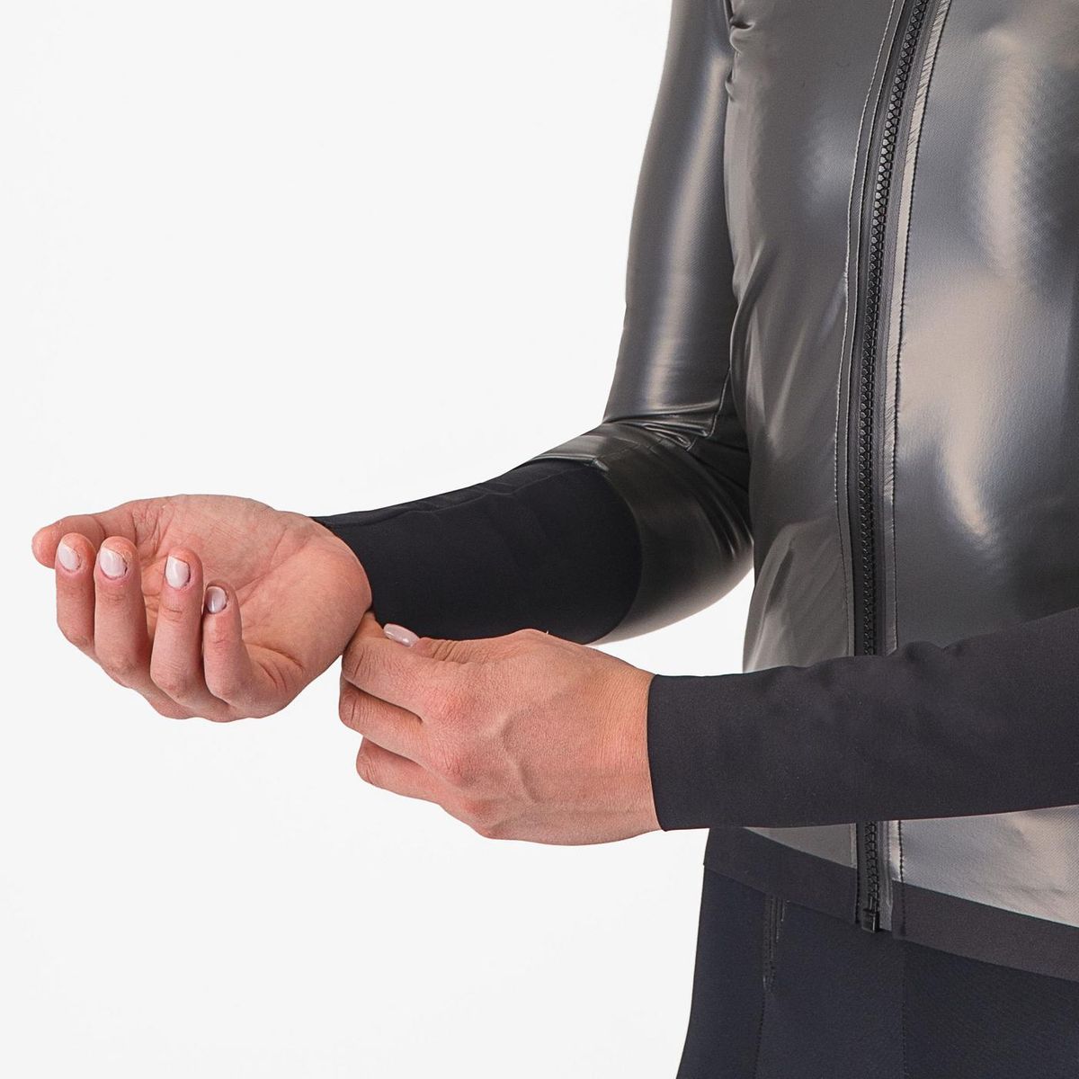 Castelli Gabba R Jacket Women's - Papanui Cycles