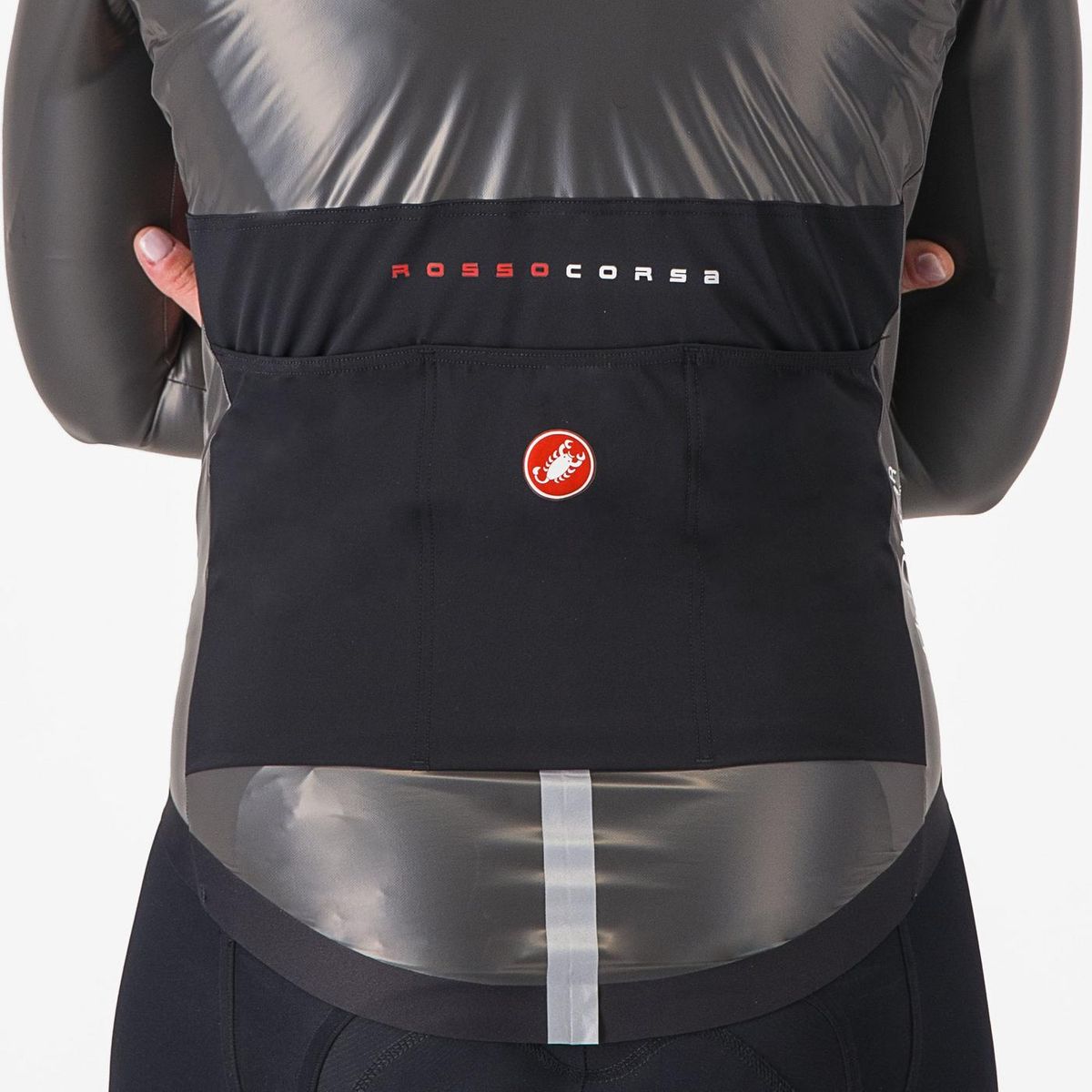 Castelli Gabba R Jacket Women's - Papanui Cycles