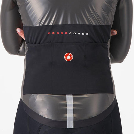 Castelli Gabba R Jacket Women's - Papanui Cycles