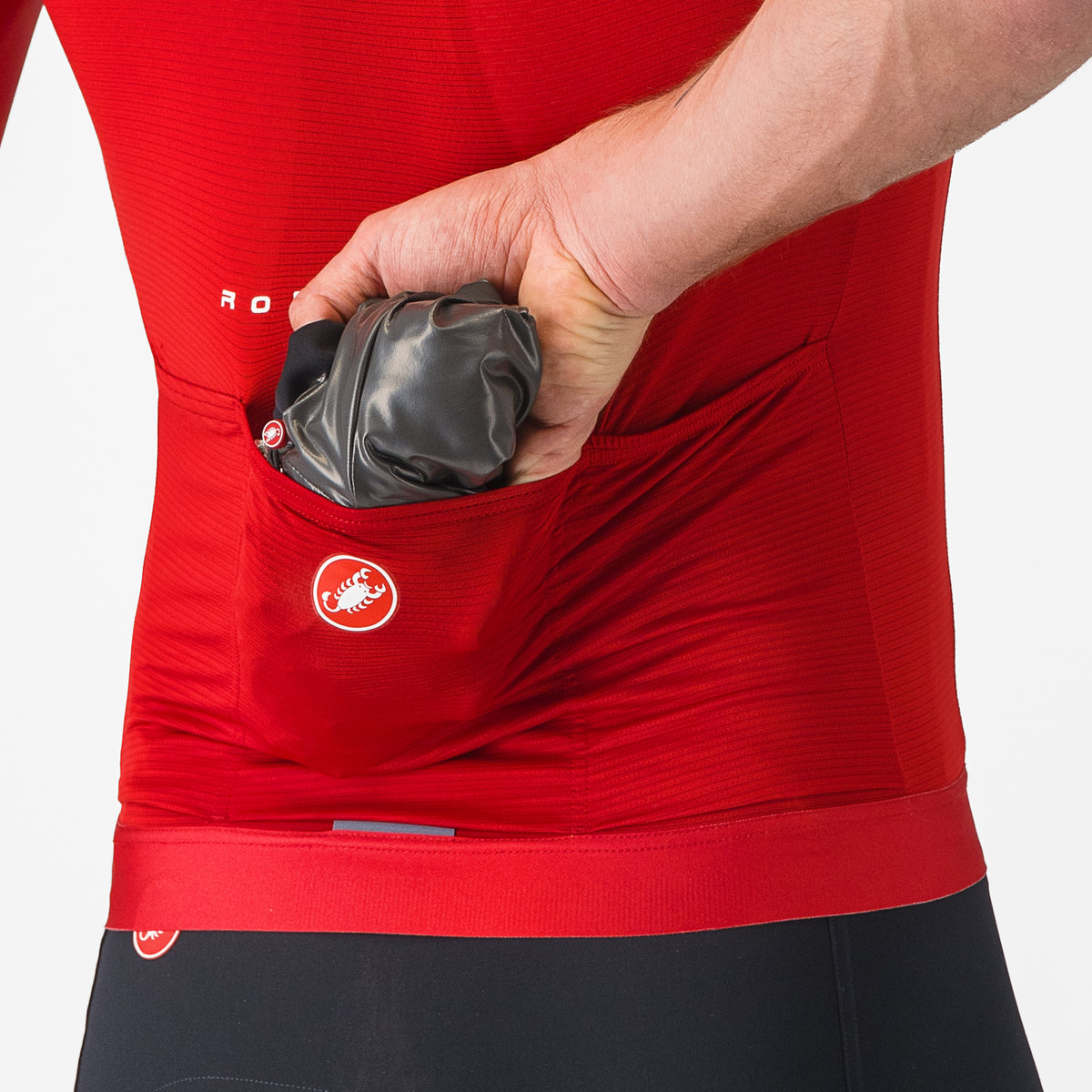 Castelli Gabba R Men's - Papanui Cycles