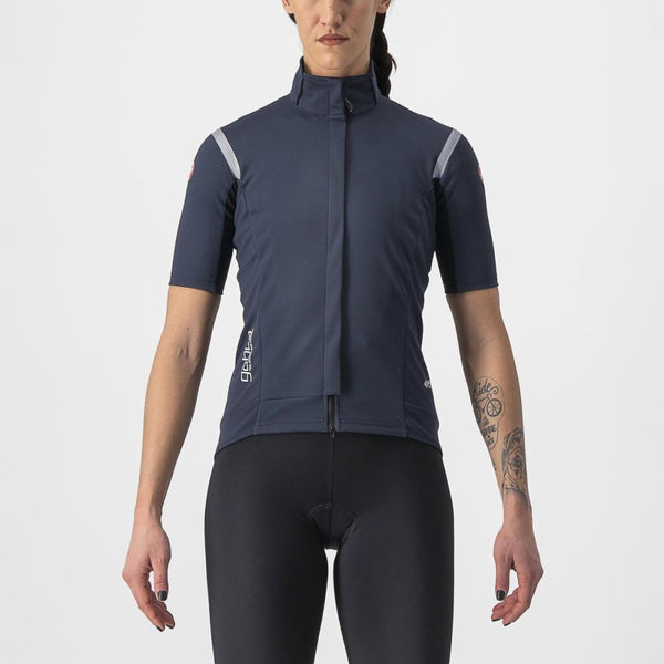 Castelli Gabba RoS 2 Jacket Women's - Papanui Cycles