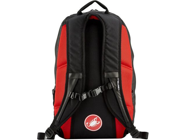 Castelli Gear Backpack - Papanui Cycles