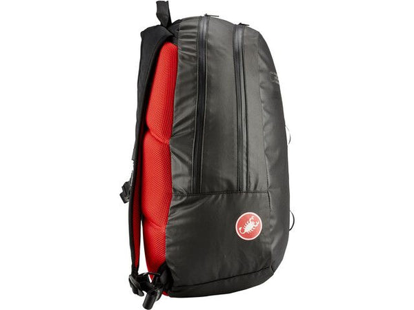 Castelli Gear Backpack - Papanui Cycles