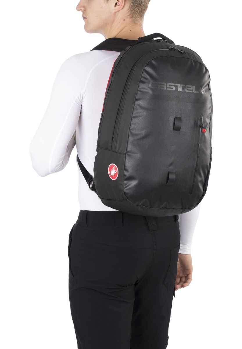 Castelli Gear Backpack - Papanui Cycles