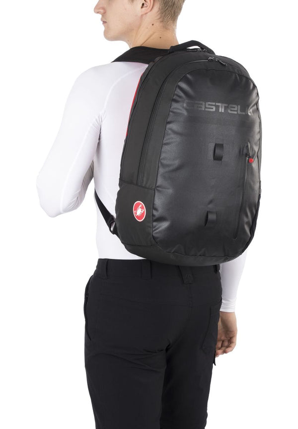 Castelli Gear Backpack - Papanui Cycles