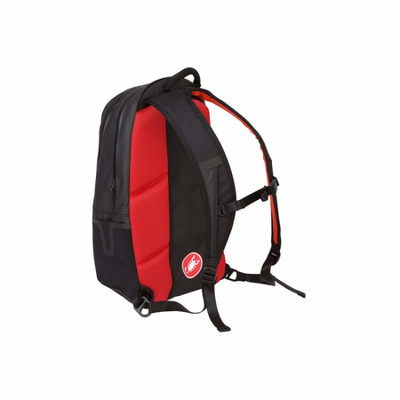 Castelli Gear Backpack - Papanui Cycles