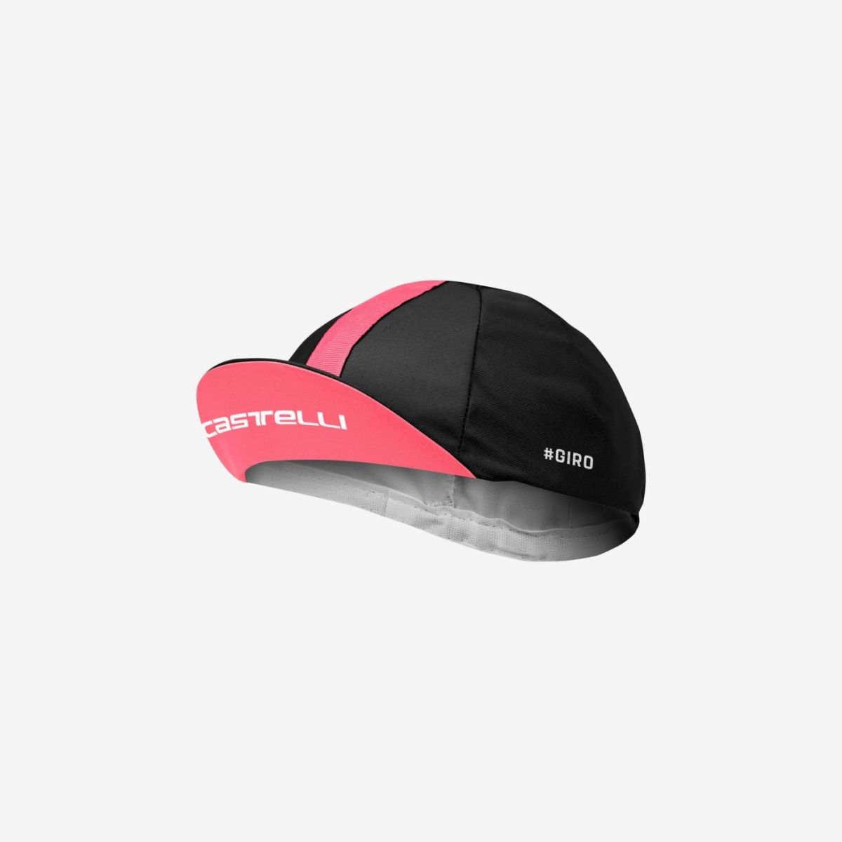 Castelli #Giro Cycling Cap - Papanui Cycles