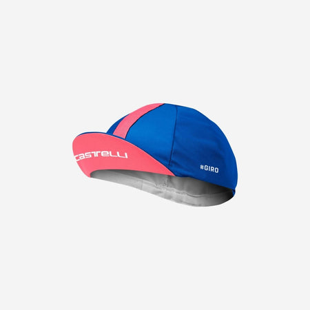 Castelli #Giro Cycling Cap - Papanui Cycles