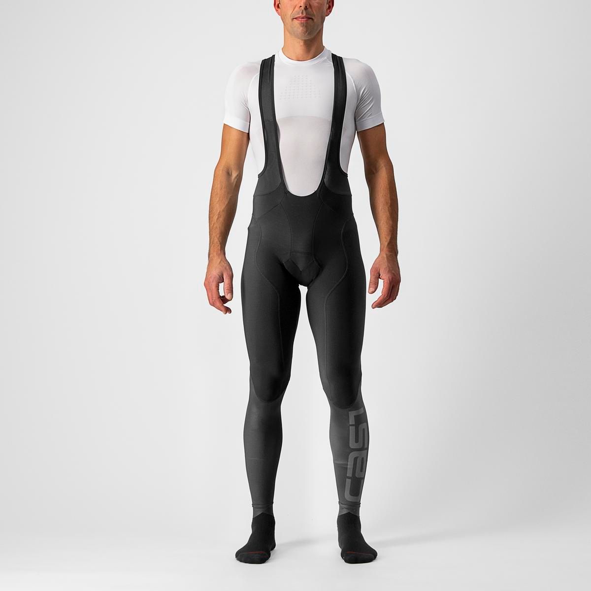 Castelli LW 2 Bibtight Men's - Papanui Cycles