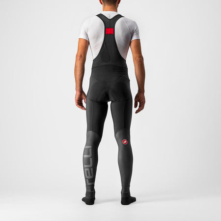 Castelli LW 2 Bibtight Men's - Papanui Cycles