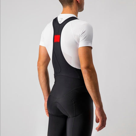 Castelli LW 2 Bibtight Men's - Papanui Cycles