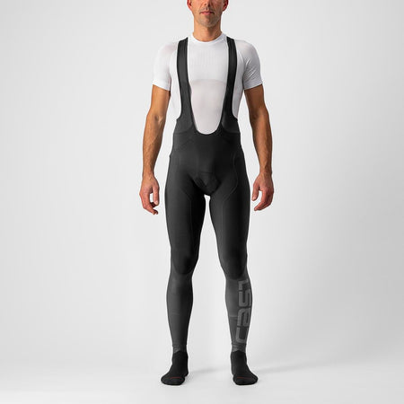 Castelli LW 2 Bibtight Men's - Papanui Cycles