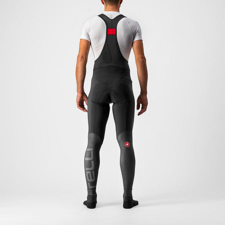 Castelli LW 2 Bibtight Men's - Papanui Cycles