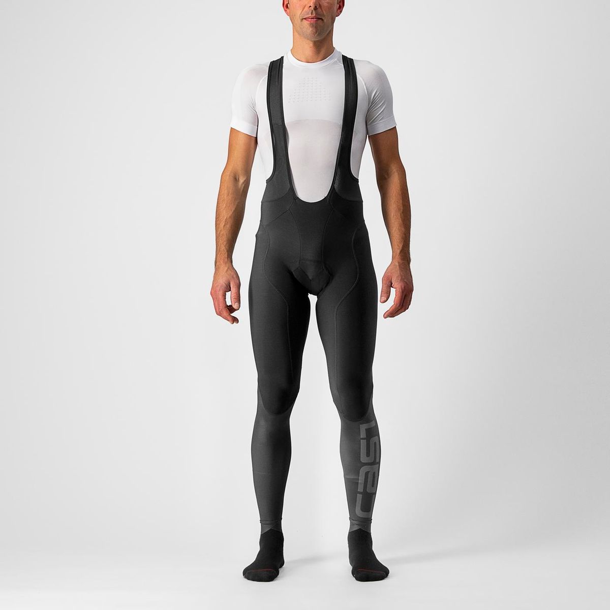 Castelli LW 2 Bibtight Men's - Papanui Cycles