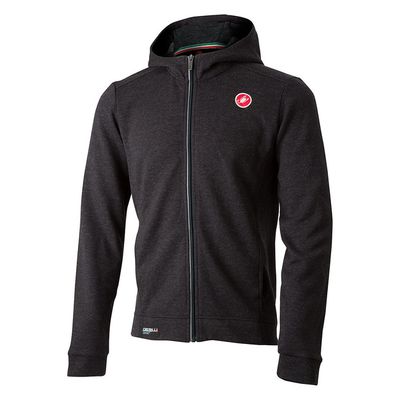 Castelli Milano Full Zip Fleece Men's - Papanui Cycles
