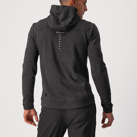 Castelli Milano Full Zip Fleece Men's - Papanui Cycles
