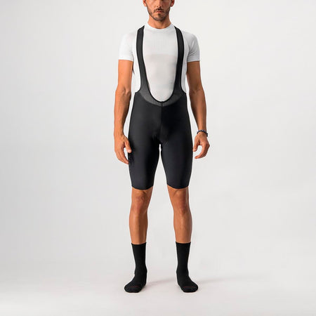 Castelli Nano Flex Pro Race Bibshort Men's - Papanui Cycles
