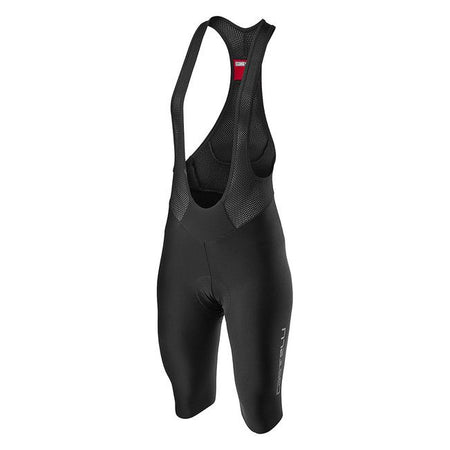 Castelli Omloop Nano Bibshort Women's - Papanui Cycles