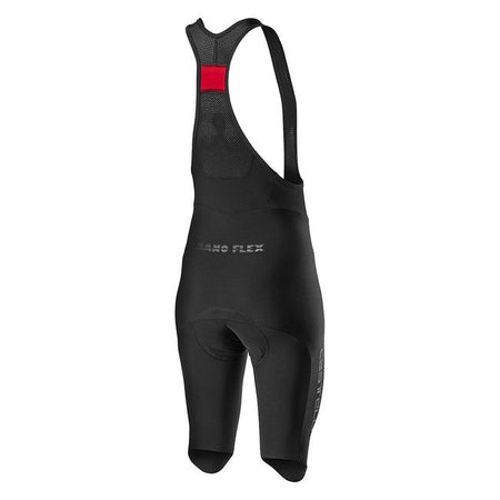 Castelli Omloop Nano Bibshort Women's - Papanui Cycles