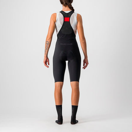 Castelli Omloop Nano Bibshort Women's - Papanui Cycles