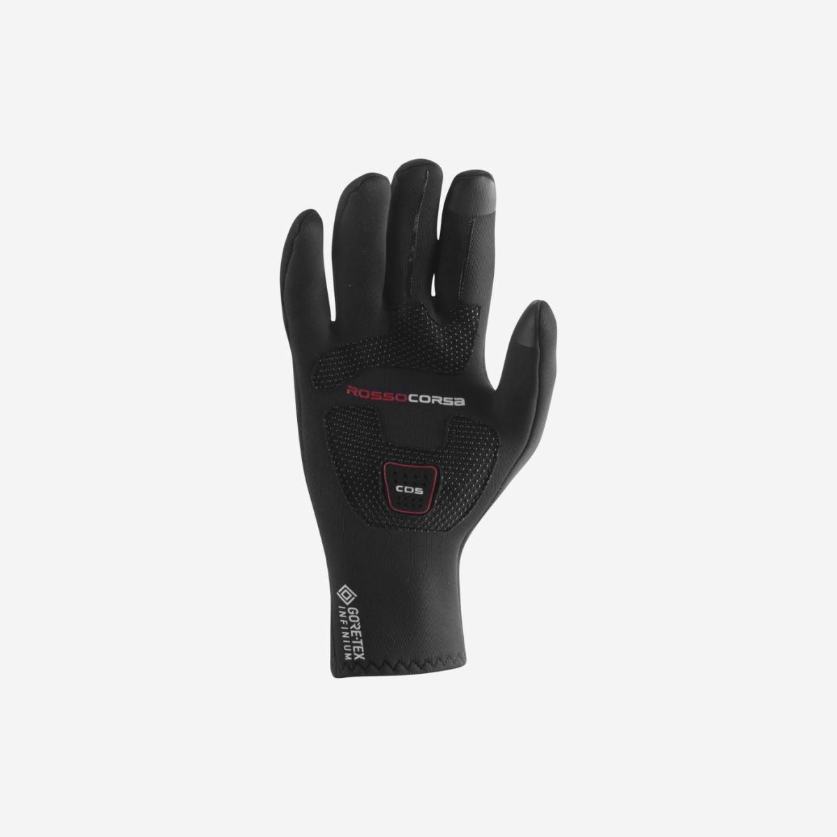 Castelli Perfetto Max Glove - Papanui Cycles