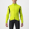 Castelli Perfetto RoS 2 Convertible Jacket Men's - Papanui Cycles