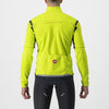 Castelli Perfetto RoS 2 Convertible Jacket Men's - Papanui Cycles