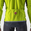 Castelli Perfetto RoS 2 Convertible Jacket Men's - Papanui Cycles