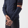 Castelli Perfetto RoS 2 Convertible Jacket Men's - Papanui Cycles