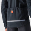 Castelli Perfetto RoS 2 Convertible Jacket Men's - Papanui Cycles