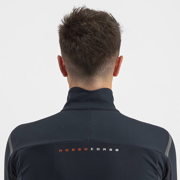 Castelli Perfetto RoS 2 Convertible Jacket Men's - Papanui Cycles