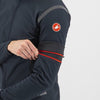 Castelli Perfetto RoS 2 Convertible Jacket Men's - Papanui Cycles