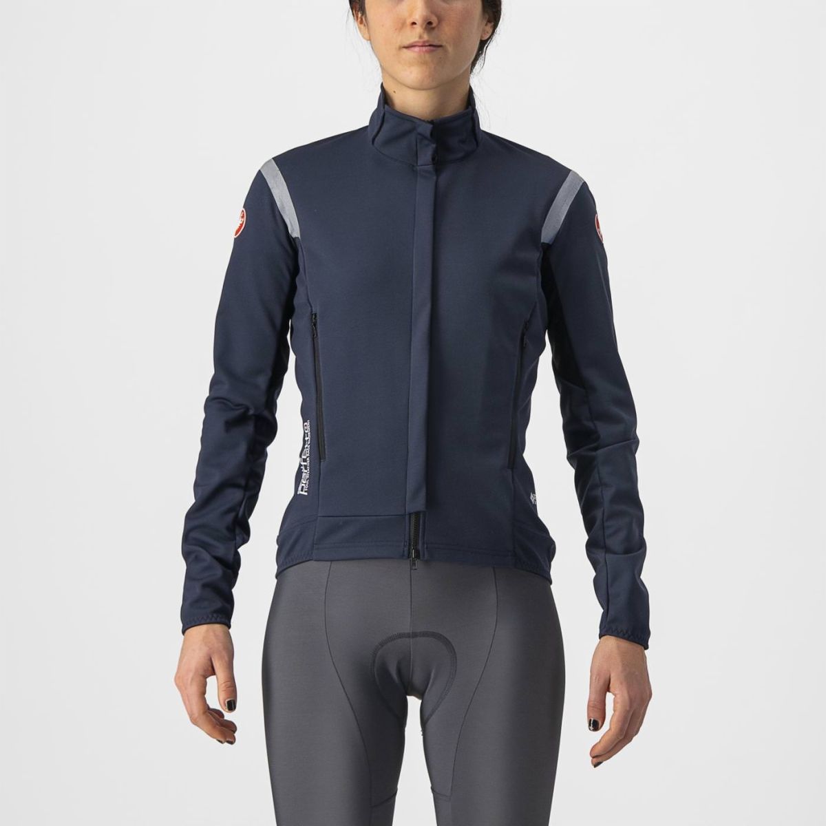 Castelli Perfetto RoS 2 Jacket Women's - Papanui Cycles