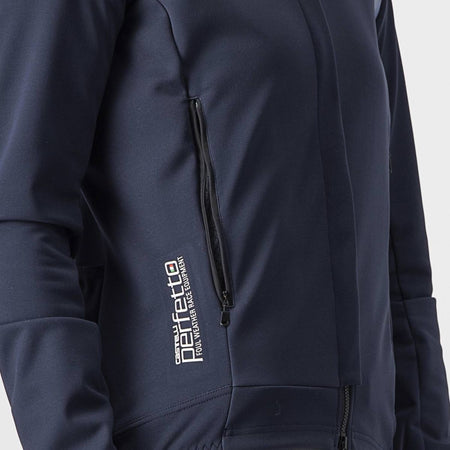 Castelli Perfetto RoS 2 Jacket Women's - Papanui Cycles