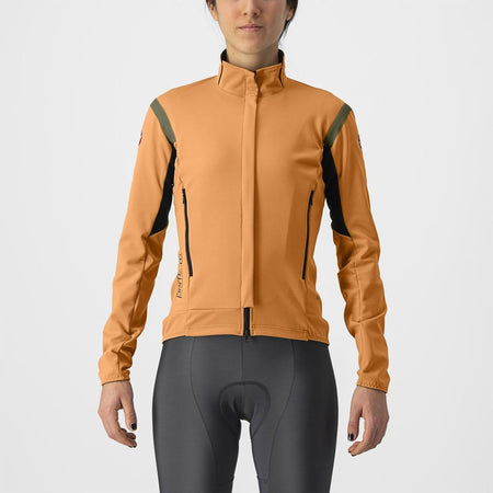 Castelli Perfetto RoS 2 Jacket Women's - Papanui Cycles